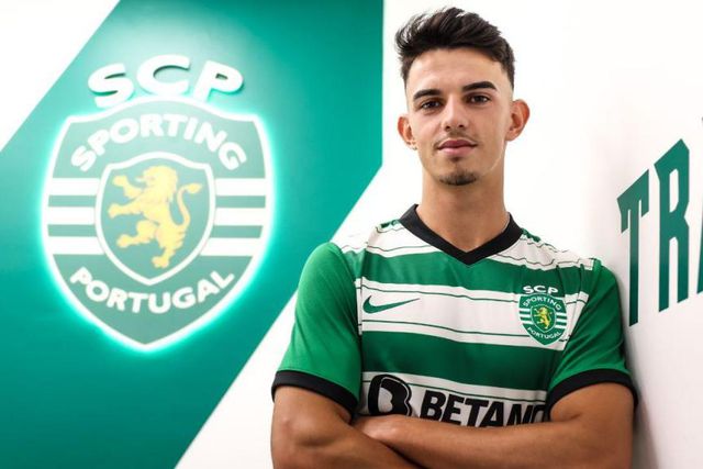 Sporting: despedida emotiva após 15 anos de leão ao peito