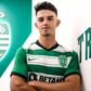Sporting: despedida emotiva após 15 anos de leão ao peito