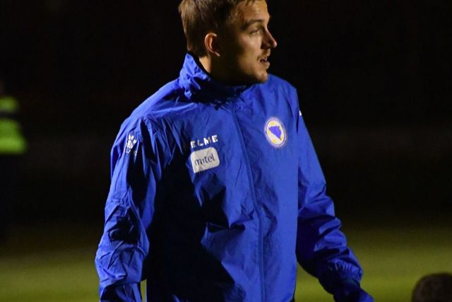 Casa Pia: Zolotic regressa com estreia internacional cumprida