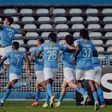Primeira vitória de Vasco Faísca e Belenenses aproxima-se do Penafiel