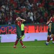 Bruno Fernandes: «Não era tudo mau com Fernando Santos, não é perfeito agora»