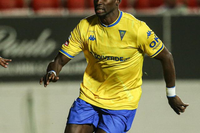 Estoril: Atlético foi teste físico (com sucesso) para Mangala