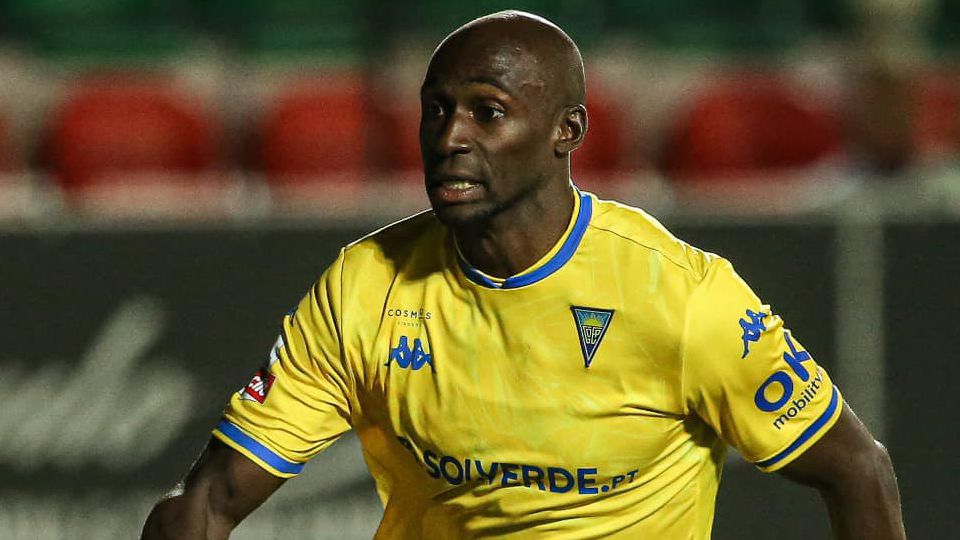 Estoril: Atlético foi teste físico (com sucesso) para Mangala