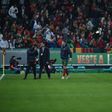 Portugal vence e faz o pleno