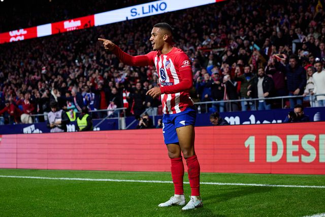 Lino lembra Gil Vicente e o que pensou quando soube do interesse do Atlético Madrid