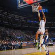 NBA: Curry regressa, mas não evita sexta derrota seguida dos Warriors