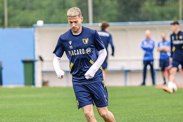 Famalicão: Théo Fonseca aumenta leque de opções