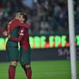 Ricardo Horta: «São poucas as equipas que conseguem este feito»