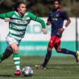 Gonçalo Esteves já está no estágio do AZ