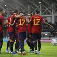 Apuramento Euro-2024: Espanha, Eslováquia e Luxemburgo vencem, Escócia e Noruega empatam