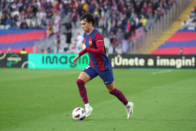 «João Félix? Sentiu que precisava de mudar…»