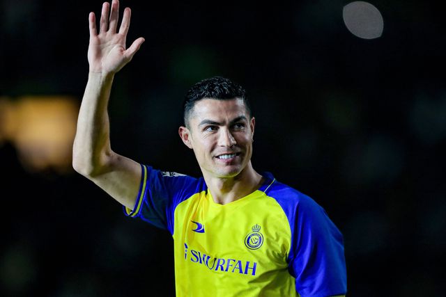 Os portugueses que 'resistem' na lista final dos Globe Soccer Awards