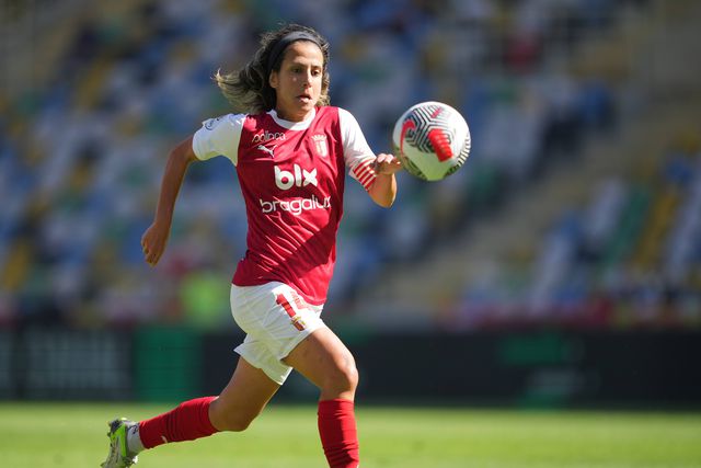 Dolores Silva: «Foi decidido num detalhe»