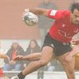Lusitanos fecham ciclo com mais uma derrota na Super Cup