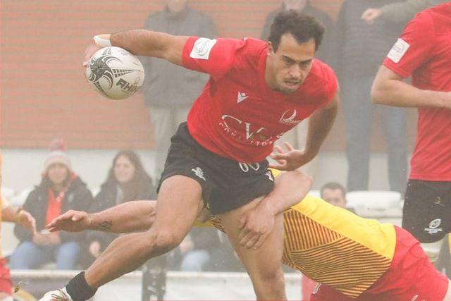 Lusitanos fecham ciclo com mais uma derrota na Super Cup