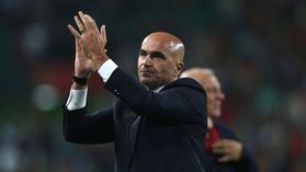 Roberto Martínez: «Senti-me português desde o primeiro dia»