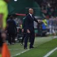 Roberto Martínez: «Jogadores portugueses estão nos melhores balneários da Europa»