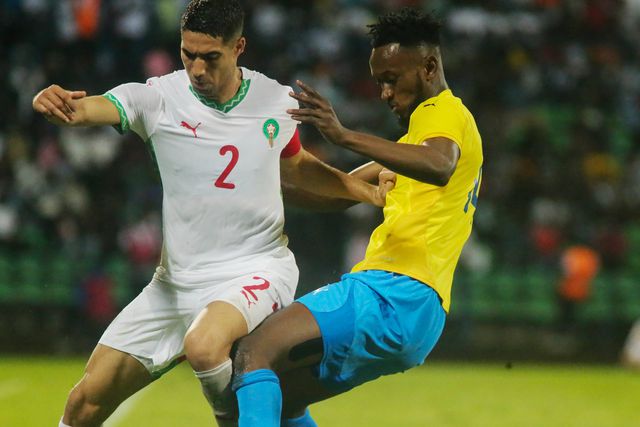 Já são conhecidos os cinco nomeados para melhor jogador africano do ano