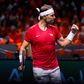 Rafael Nadal derrotado na estreia da Taça Davis
