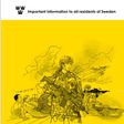 Suécia, Noruega e Finlândia distribuem panfletos de preparação para a guerra, Putin 'responde'