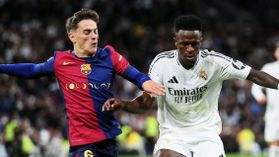 Real Madrid confirma que não vai boicotar a final da Taça do Rei