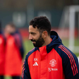«Ruben Amorim é um treinador inteligente, mas é diferente jogar na Premier League»
