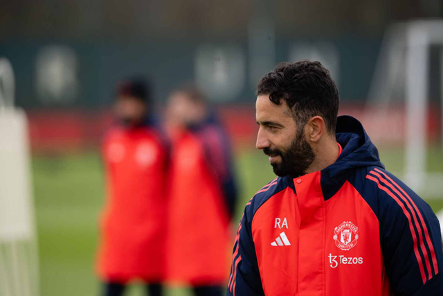 «Amorim saiu incólume da primeira conferência e isso é o melhor sinal de que está preparado»