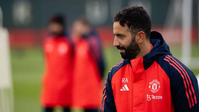 «Amorim saiu incólume da primeira conferência e isso é o melhor sinal de que está preparado»