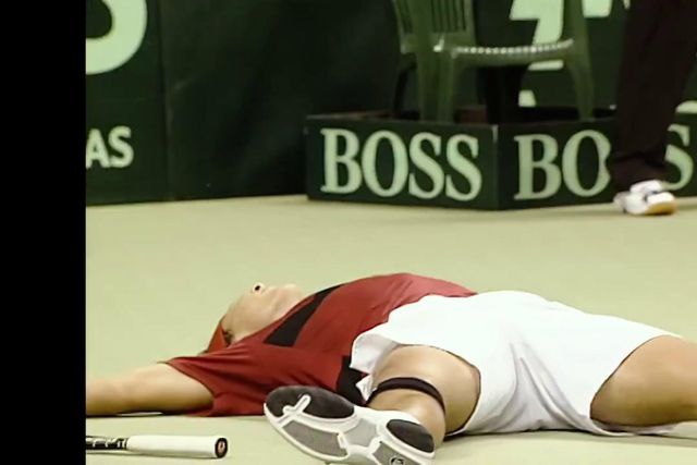 Federer, Djokovic, Casillas, Iniesta ou Beckham: todos se rendem a Nadal