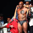 Mike Tyson (IMAGO)