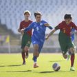 Sub-17: reviravolta épica dá vitória e o primeiro lugar a Portugal