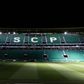 Sporting: Alvalade já tem novo sistema de iluminação