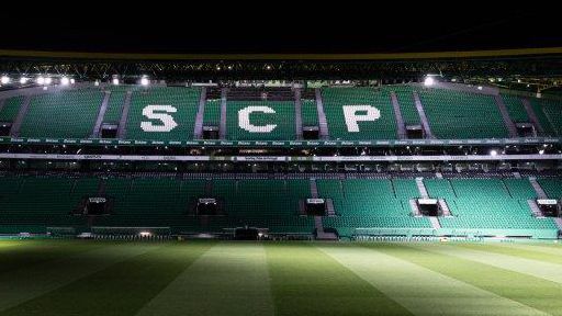 Sporting: Alvalade já tem novo sistema de iluminação