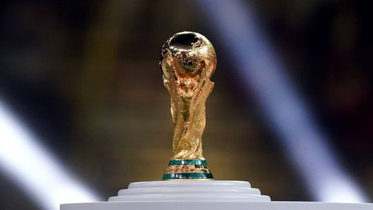 FIFA revela detalhes da fase de qualificação europeia para o Mundial 2026