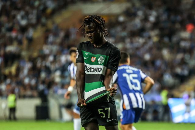 «Quenda vai sair muito mais preparado para o Chelsea»