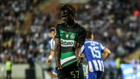 «Quenda vai sair muito mais preparado para o Chelsea»