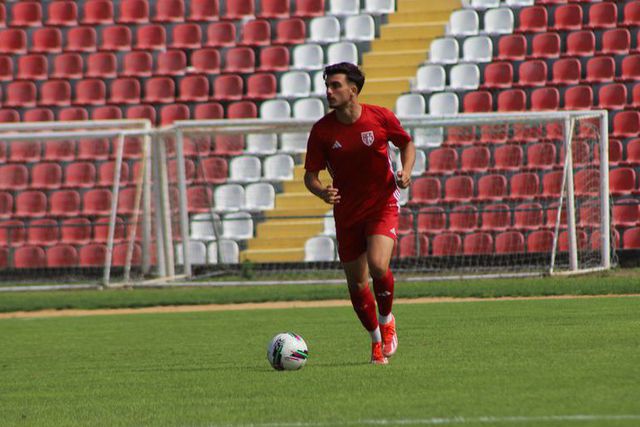 Aves SAD reavalia Rafael Rodrigues esta quarta-feira