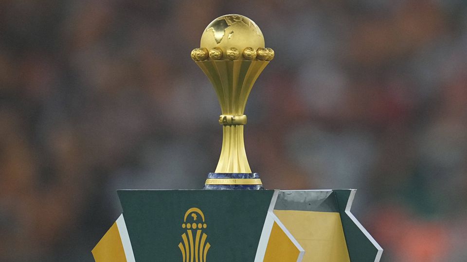 Todas as seleções apuradas para a fase final do CAN 2025