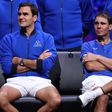 Roger Federer planeia regresso com Rafael Nadal