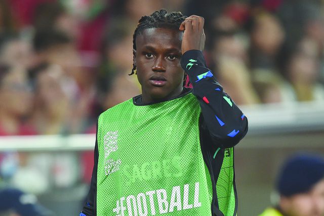 O tempo de Quenda (e outros)