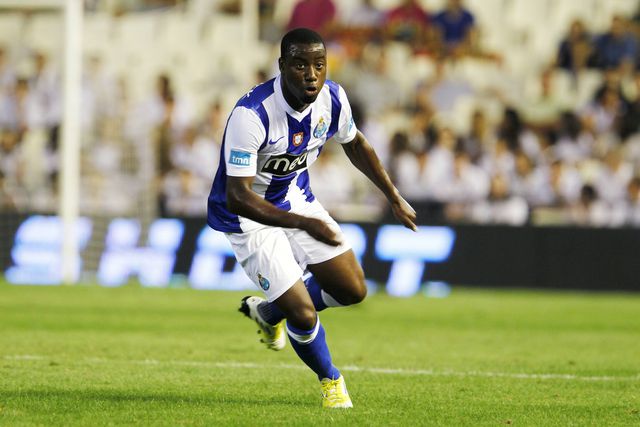 Ex-FC Porto comenta visita de Villas-Boas a Angola: «Mensagem importante»