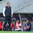 SC Braga: o dia em que Carvalhal eliminou... os arsenalistas