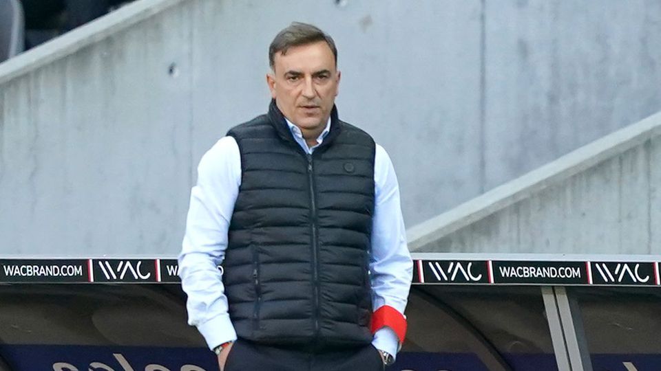 SC Braga: o dia em que Carvalhal eliminou... os arsenalistas