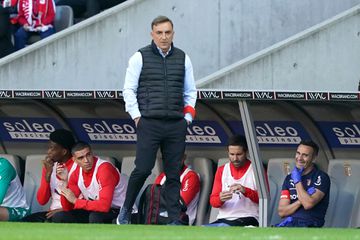 SC Braga: o dia em que Carvalhal eliminou... os arsenalistas