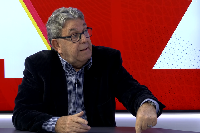 A BOLA TV: a programação desta quarta-feira