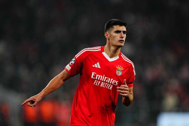 Juventus quer repetir fórmula de Francisco Conceição com António Silva