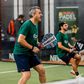 A Bola Padel Corporate League: segunda ronda pautada pela emoção e equilíbrio