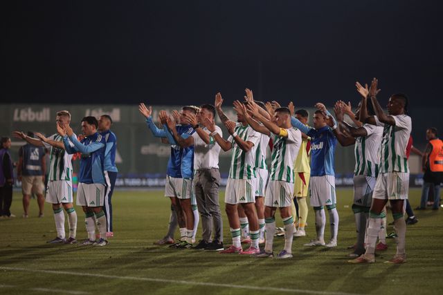 Rioavistas vão medir forças com os felgueirenses, num encontro de caráter particular