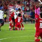 Panamá celebra qualificação para o Mundial 2026