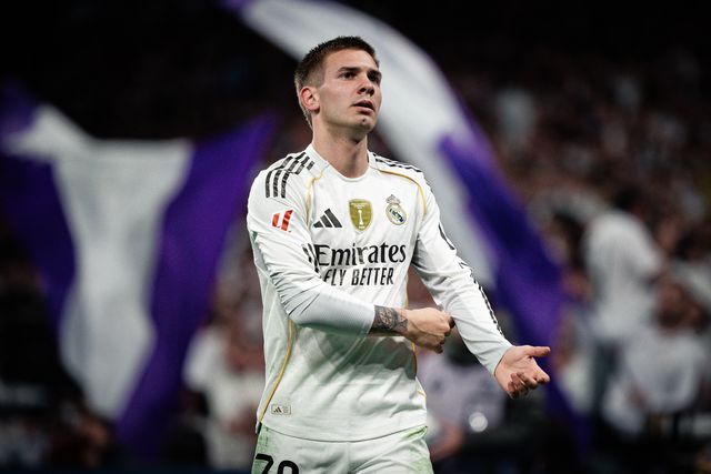 Estrela do Real Madrid confessa: «Hoje, Lamine Yamal é melhor do que eu»